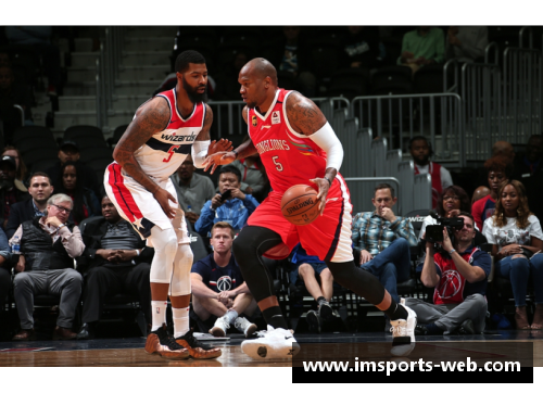 中心！央视NBA解说风采：探索篮球魅力与解说艺术