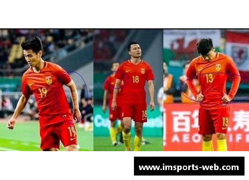 球员独特之墨：揭秘足球明星们的纹身文化